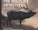 Tapa de Wildlife Detectives
