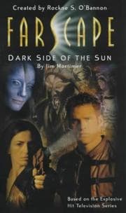 Tapa de Farscape