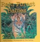 Tapa de Rain Forest Babies