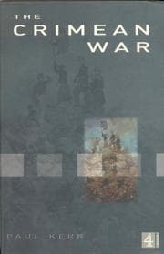 Tapa de The Crimean War (Channel 4 History)