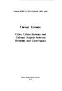 Tapa de Civitas Europa