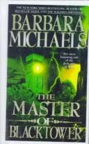 Tapa de The master of Blacktower