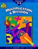Tapa de Math Basics 5-6