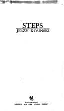 Tapa de Steps