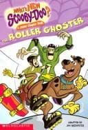 Tapa de The roller ghoster