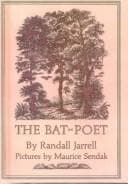 Tapa de The Bat-Poet