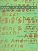 Tapa de Young Italian architects =