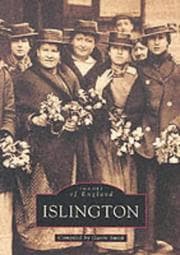 Tapa de Islington
