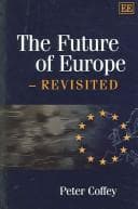 Tapa de Future of Europe - Revisited