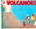 Tapa de Volcanoes (Let's-Read-And-Find-Out)