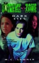 Tapa de Dark Lies #2 (Extreme Zone)
