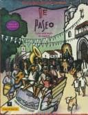 Tapa de De Paseo