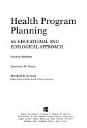 Tapa de Health program planning