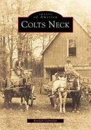 Tapa de Colts Neck