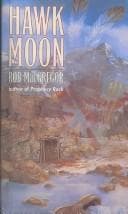 Tapa de Hawk Moon