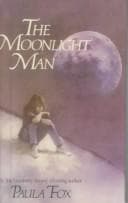 Tapa de The Moonlight Man