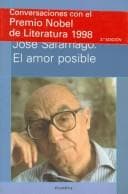 Tapa de Jose Saramago