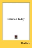 Tapa de Emerson today