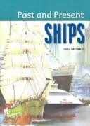 Tapa de Ships