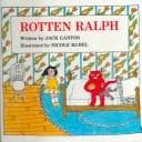 Tapa de Rotten Ralph
