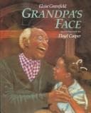 Tapa de Grandpa's Face San (Sandcastle Book)