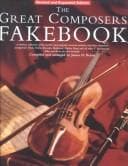 Tapa de The Great Composers Fakebook