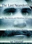 Tapa de The Last Neanderthal