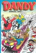 Tapa de The Dandy Annual 2003 (Annuals)