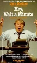 Tapa de Hey, Wait a Minute