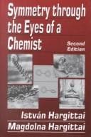 Tapa de Symmetry through the eyes of a chemist