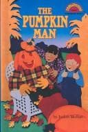 Tapa de The Pumpkin Man