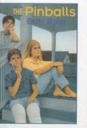 Tapa de The Pinballs (Apple Paperbacks)