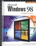 Tapa de Microsoft Windows 98