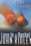 Tapa de Love Is a Racket
