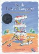 Tapa de For the Love of Language
