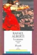 Tapa de LA Amante / The Lover