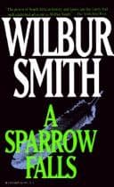Tapa de A Sparrow Falls
