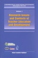 Tapa de Knowledge Base for Teacher Education and Development