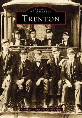 Tapa de Trenton