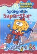 Tapa de Spongebob Superstar (SpongeBob SquarePants Chapter Books)