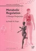Tapa de Metabolic Regulation