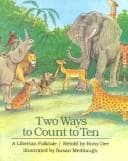 Tapa de Two Ways to Count to Ten