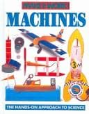Tapa de Machines