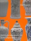 Tapa de Delftware