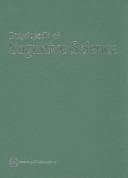 Tapa de Encyclopedia of Cognitive Science