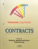 Tapa de Contracts