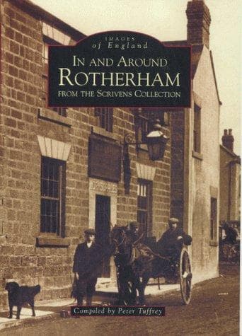 Tapa de Rotherham