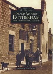 Tapa de Rotherham