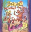 Tapa de Scooby-Doo and the Monster of Mexico