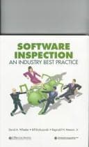 Tapa de Software inspection